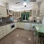 Cristianos Bbq & Sunset Apartman