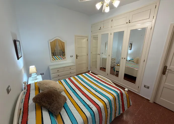 Apartament Cristianos Bbq & Sunset Los Cristianos (Tenerife)